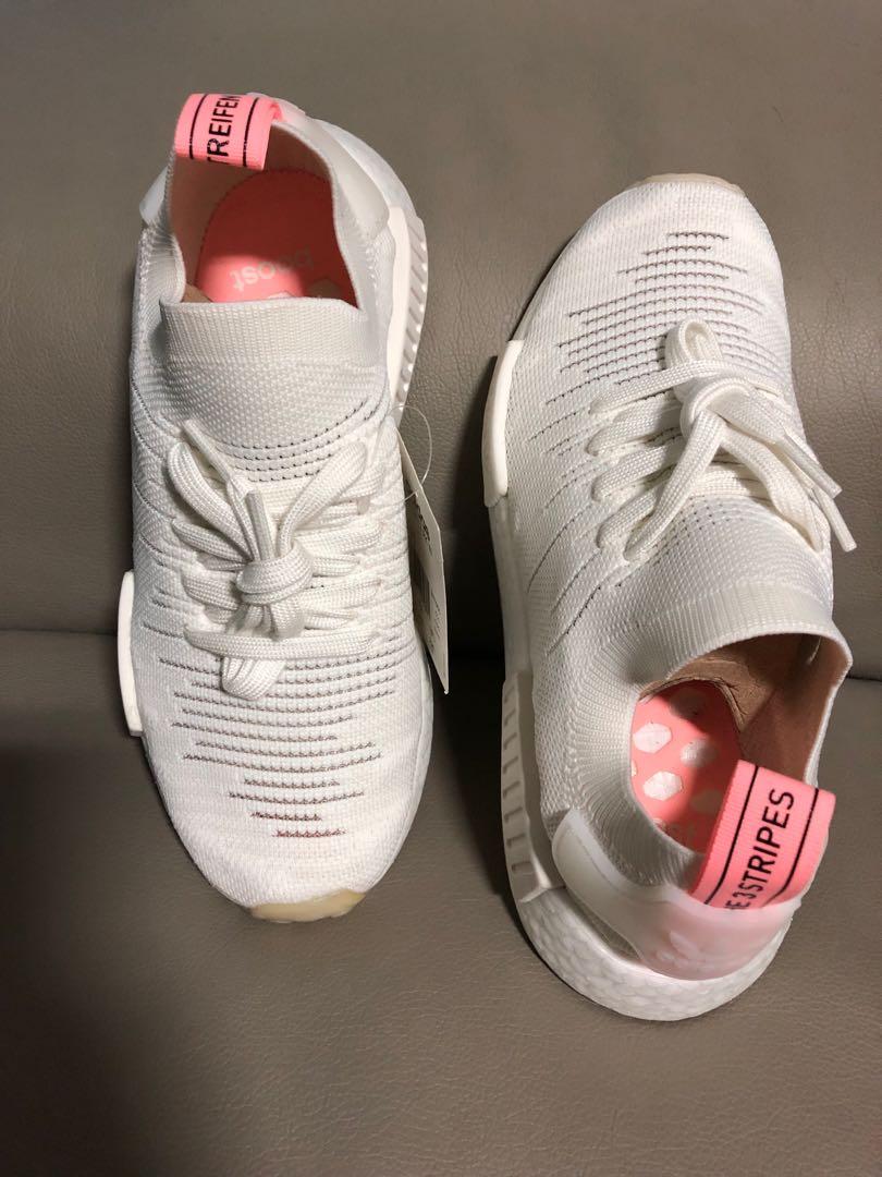 adidas originals nmd r1 stlt pk
