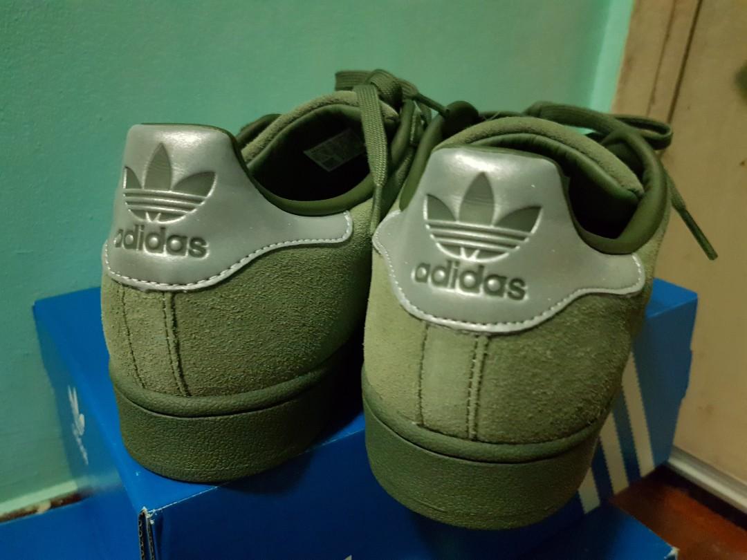 Superstar green night new arrivals