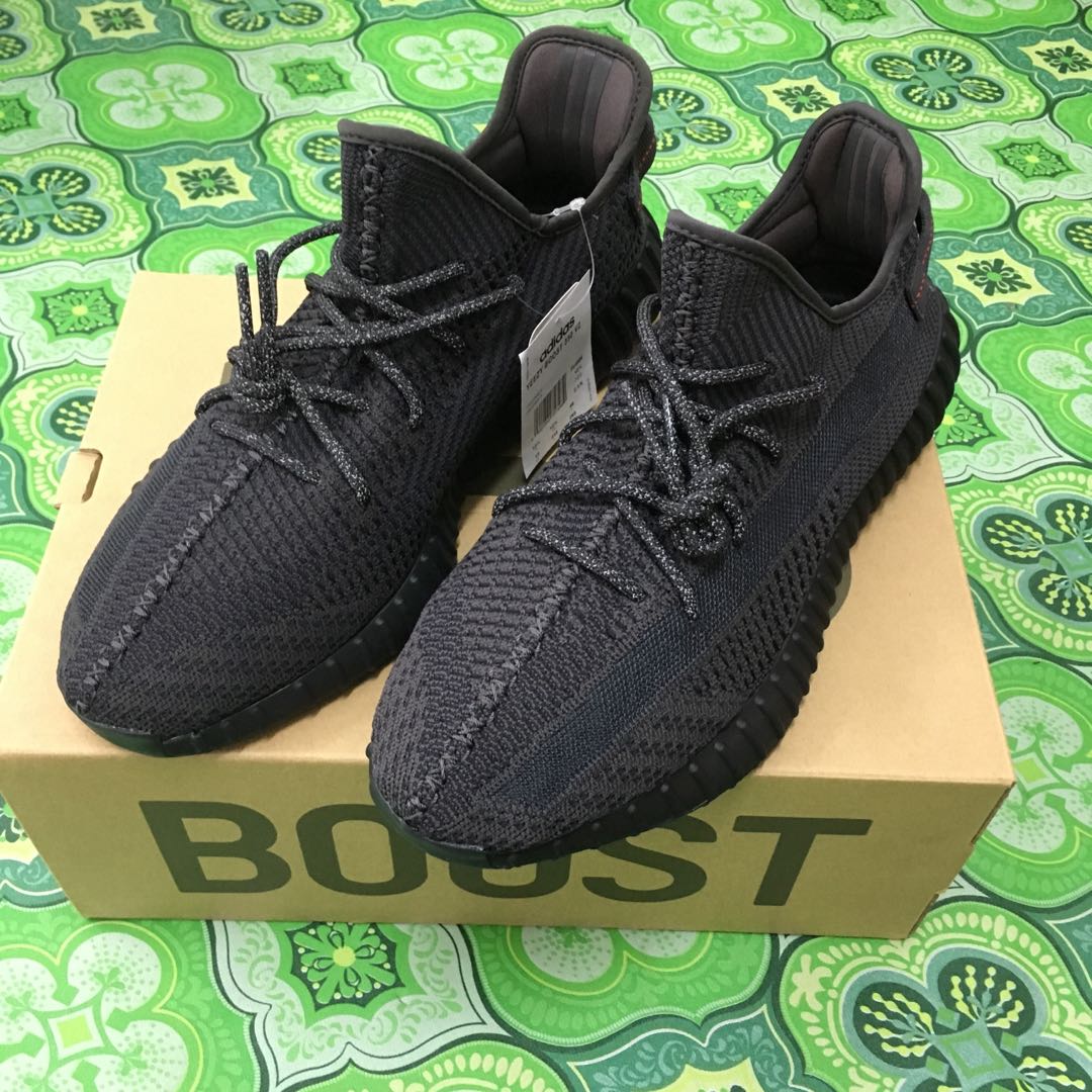 Harga Adidas Yeezy Boost 350 Pirate Black 2024 www.vivalacabana