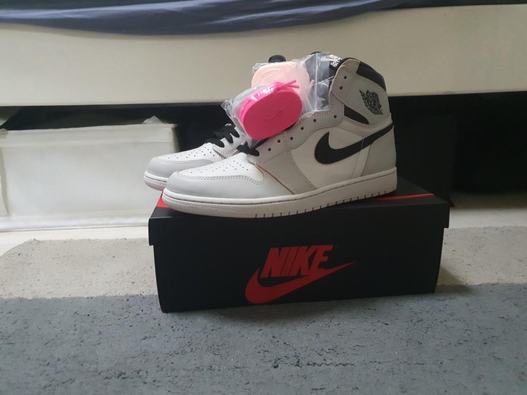 new york to paris shoes