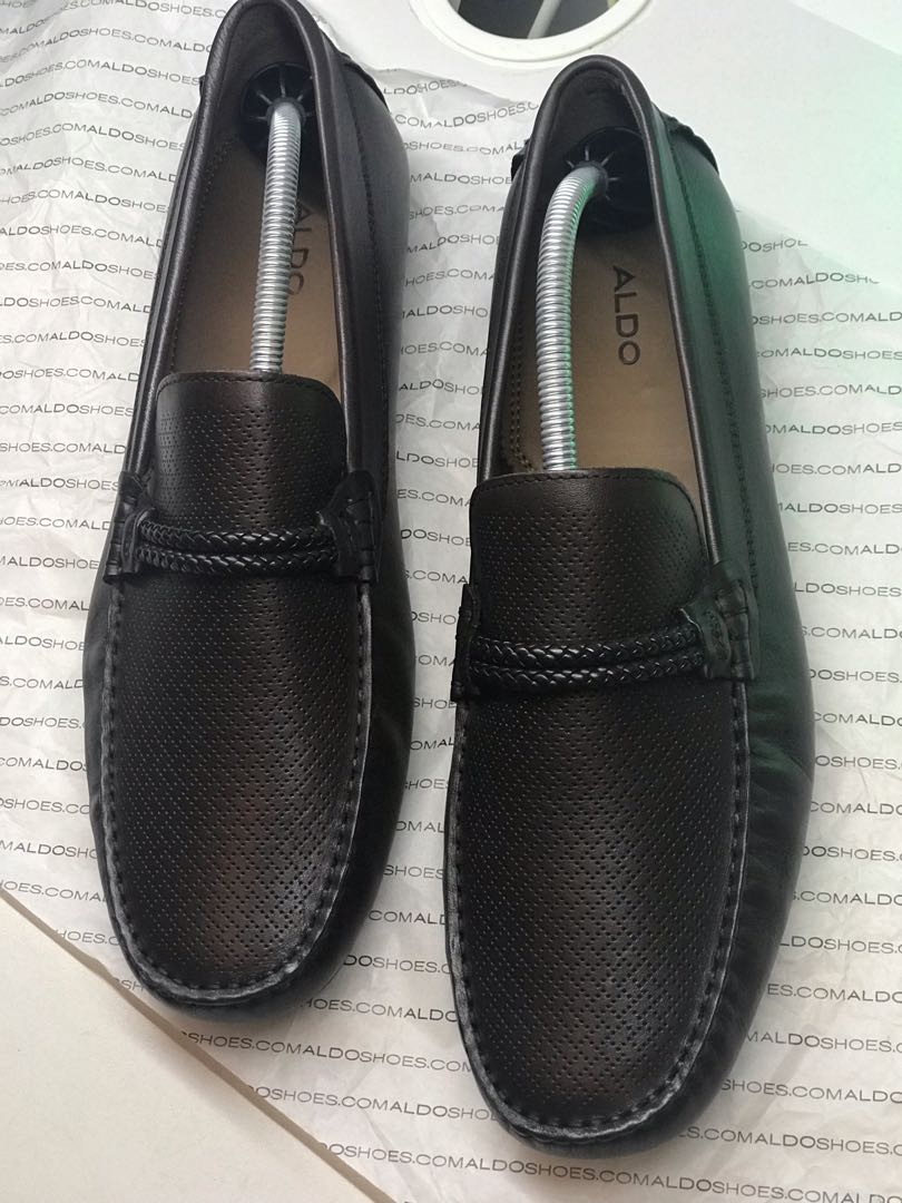 Aldo driver hotsell shoes