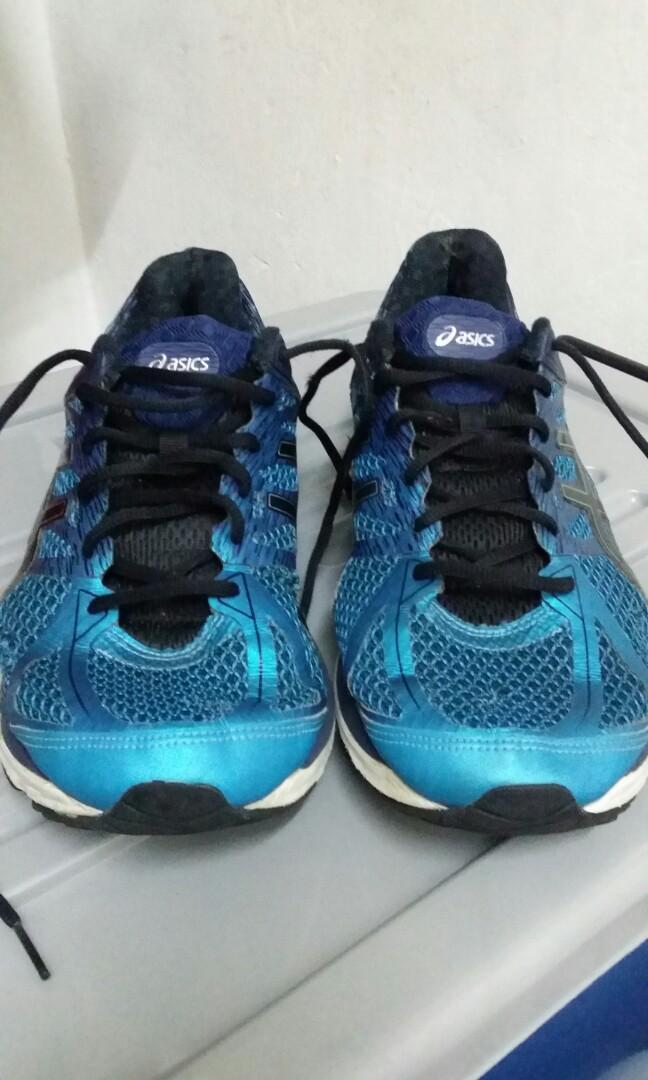 Asics gel shop cumulus 17 homme