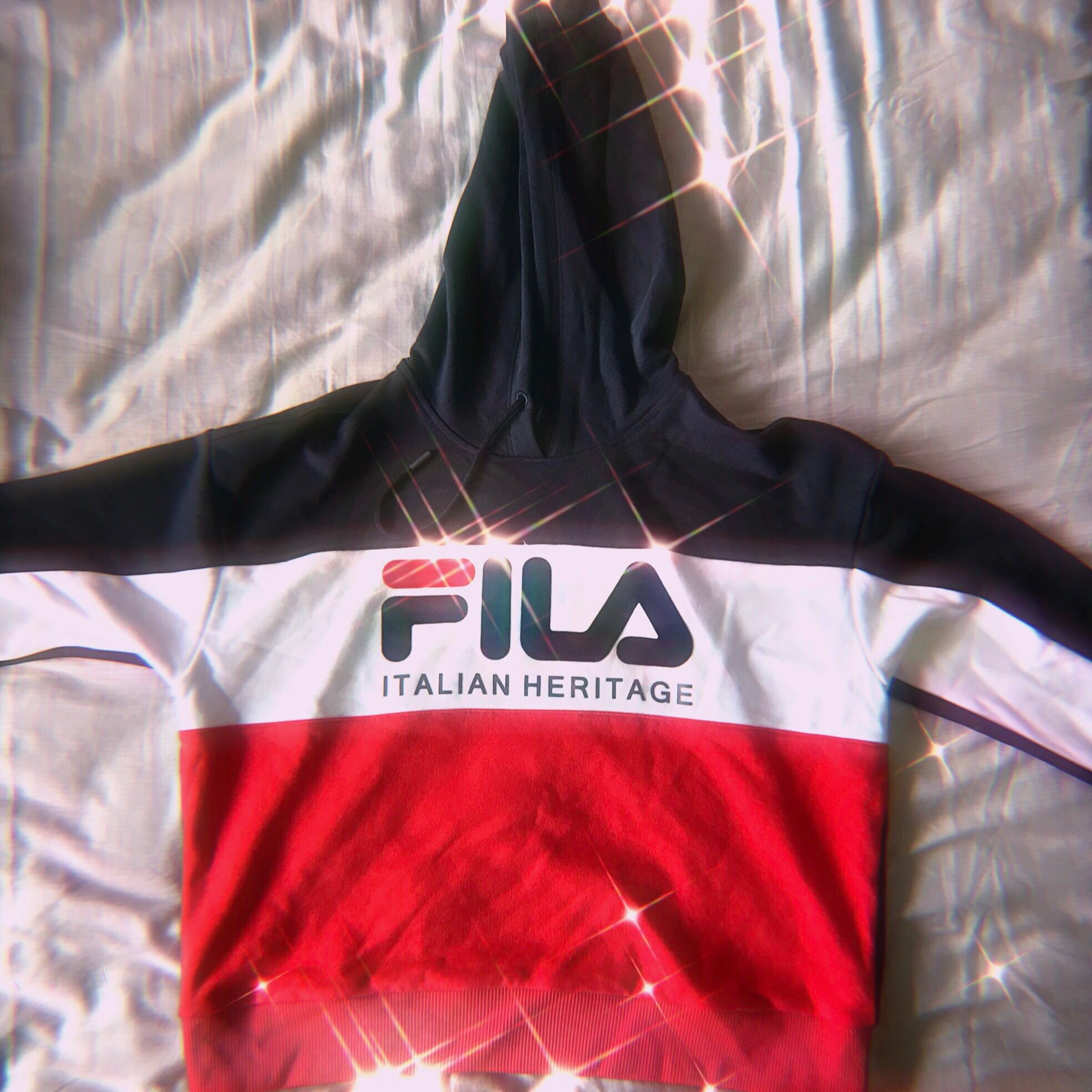 fila italian heritage