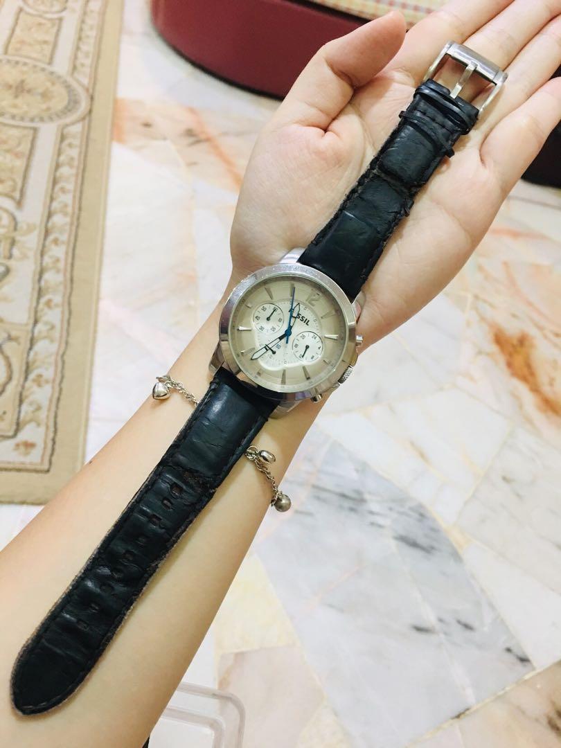 Fossil watches cheap combo