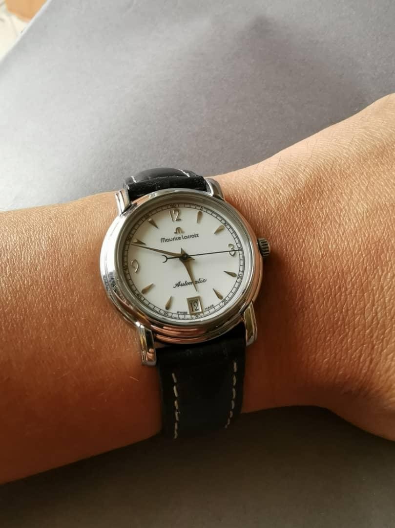 Maurice deals lacroix 68774