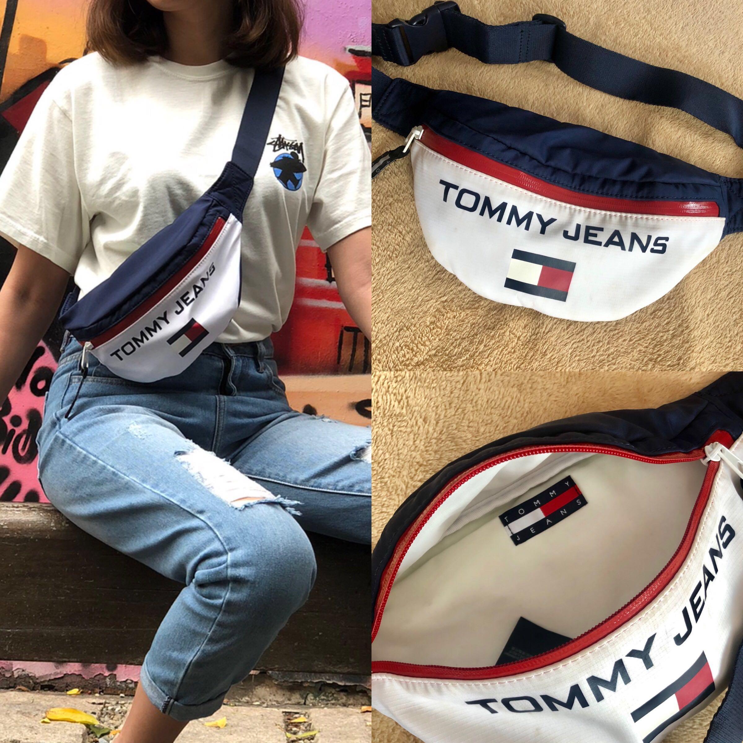 tommy jeans price girl