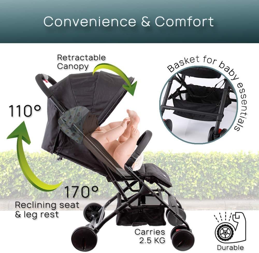 jovial portable folding baby stroller reviews