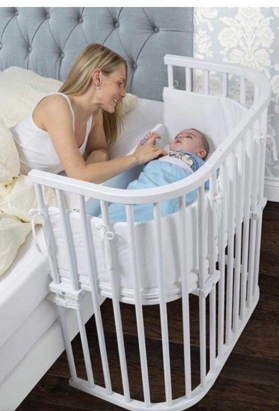 babybay dimensions