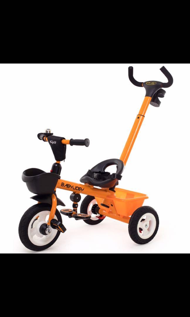 Babyjoey tricycle outlet