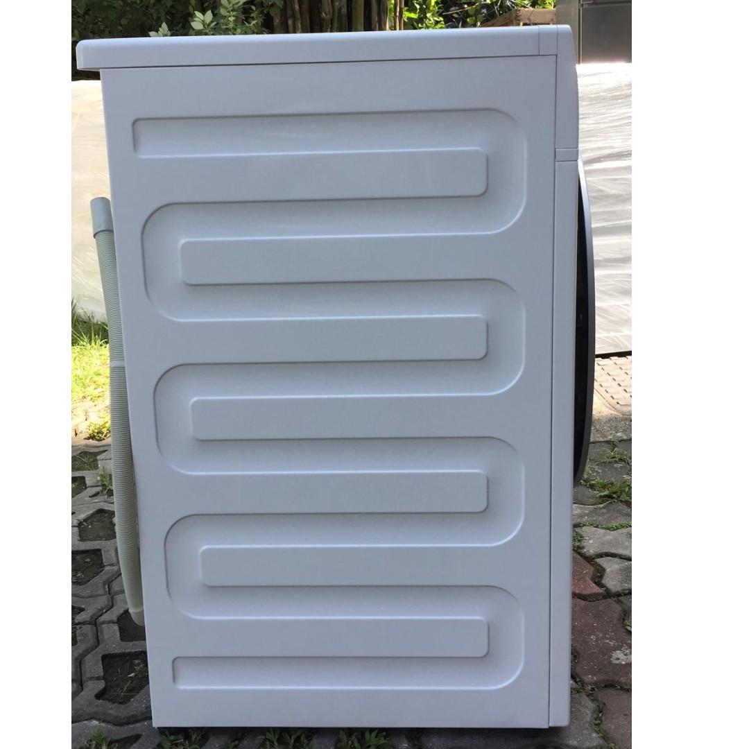 Beko WMY814832 8KG Washing Machine Prosmart Inverter Brand No.1 in