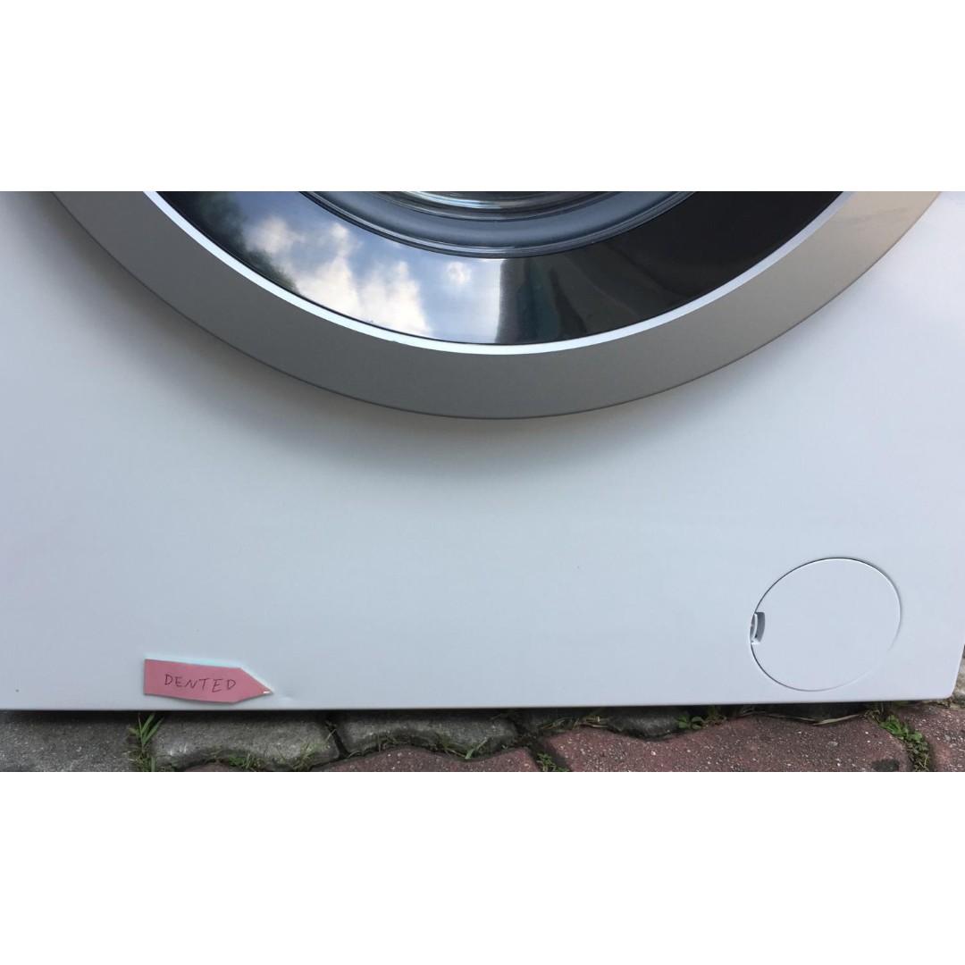 Beko WMY814832 8KG Washing Machine Prosmart Inverter Brand No.1 in