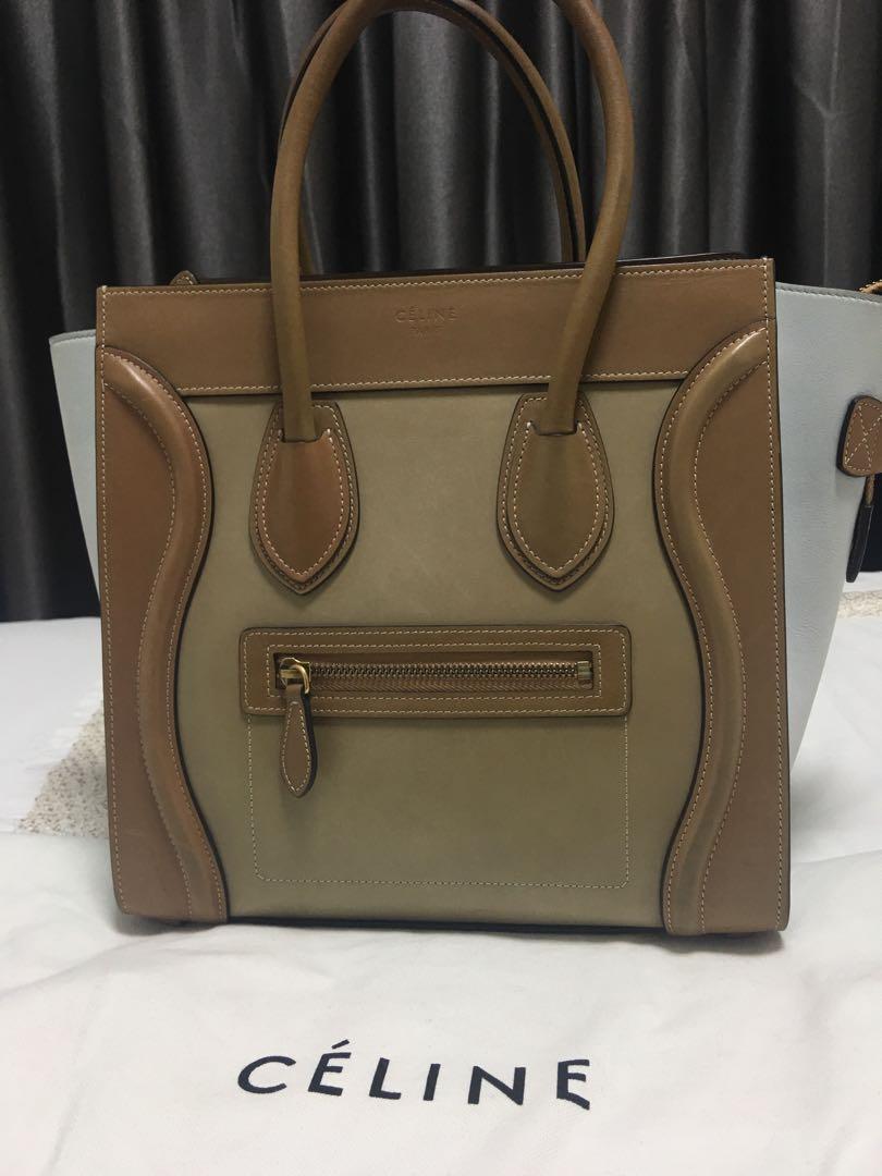 celine micro price