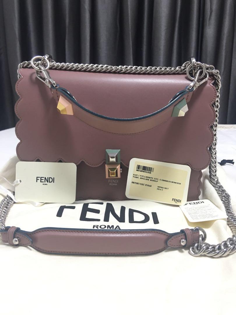 Fendi kan i price new arrivals