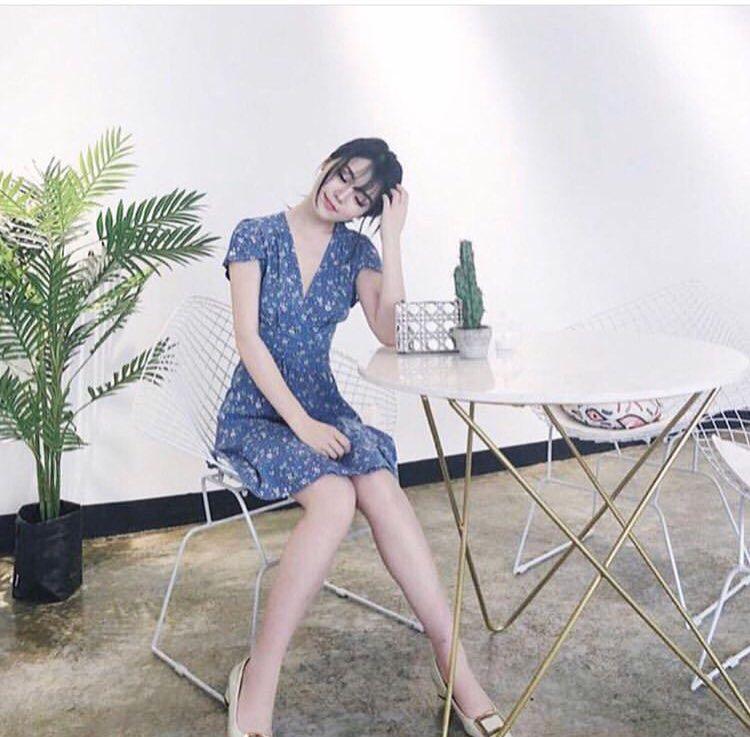 korean ulzzang style dress korean #chinese #weibo #ulzzang #fashion #ootd #dress #aesthetic #cute #formal #outfits #inspiration #skirt #ideas #tops #coord