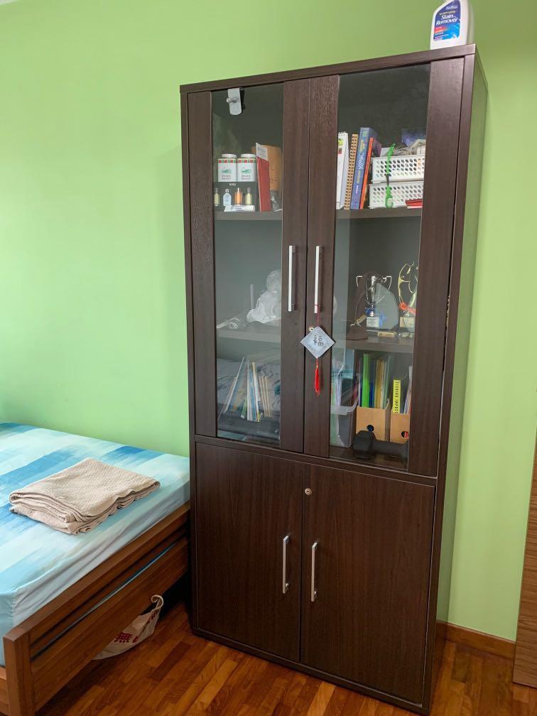 Book Shelf, Furniture & Home Living, Furniture, Shelves,