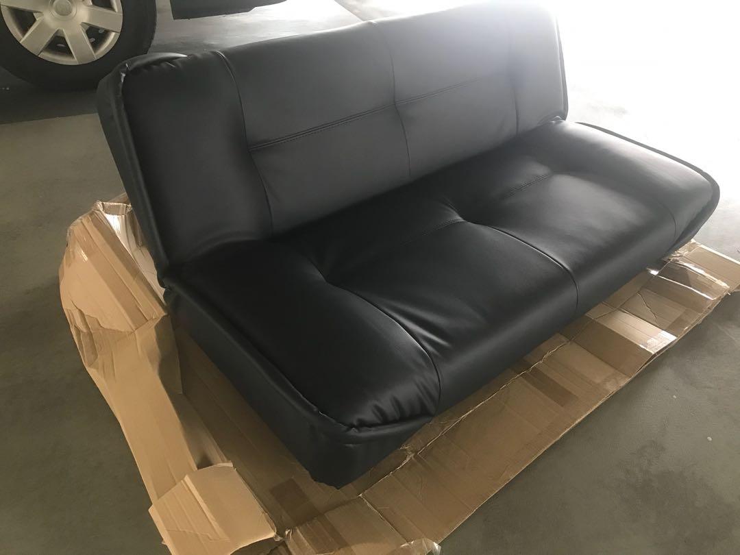 ready stocks free delivery brand new van sofa bed car accessories accessories on carousell