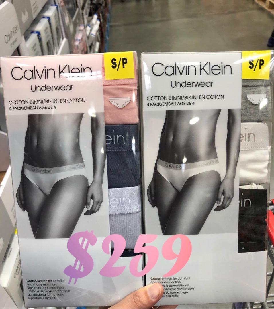 calvin klein underwear sa