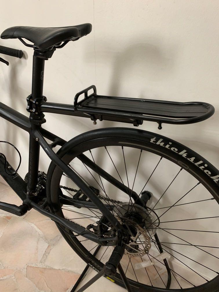 Cannondale bad boy rear rack 2025
