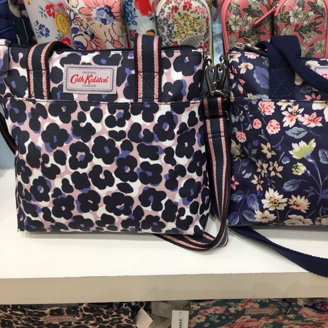 Leopard flower new arrivals cath kidston