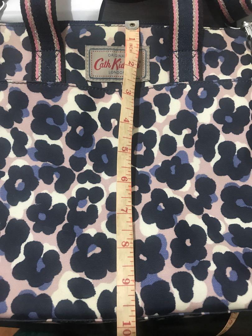 Cath kidston leopard flower sale