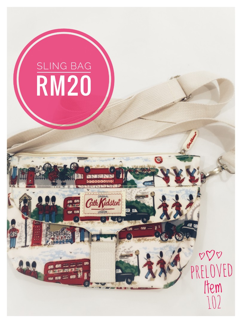 bag cath kidston murah