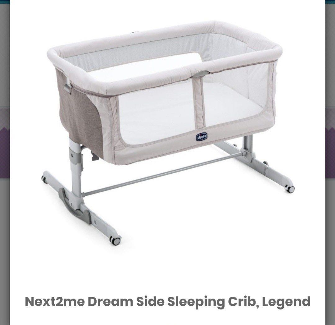 dream bassinet