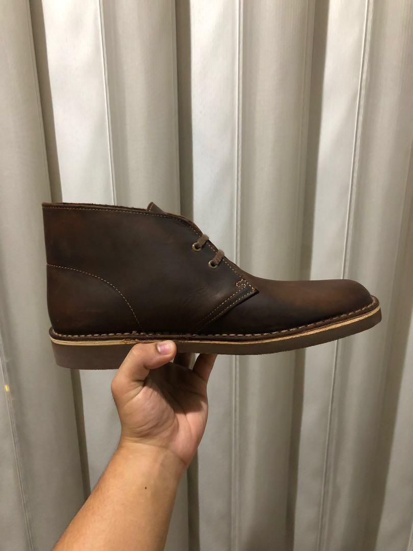 Men's bushacre 2 chukka boots on sale