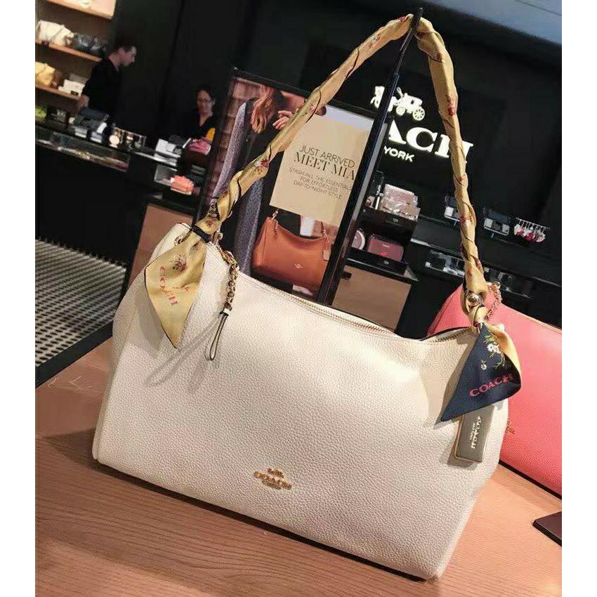 COACH F28966 MIA SHOULDER BAG Women s Fashion Bags Wallets