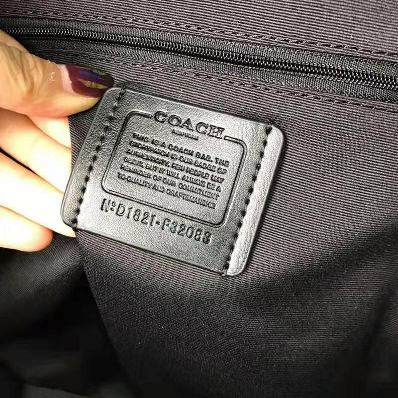 SUPPER OFFER COACH F32083 MEDIUM CHARLIE BACKPACK in SIGNATURE