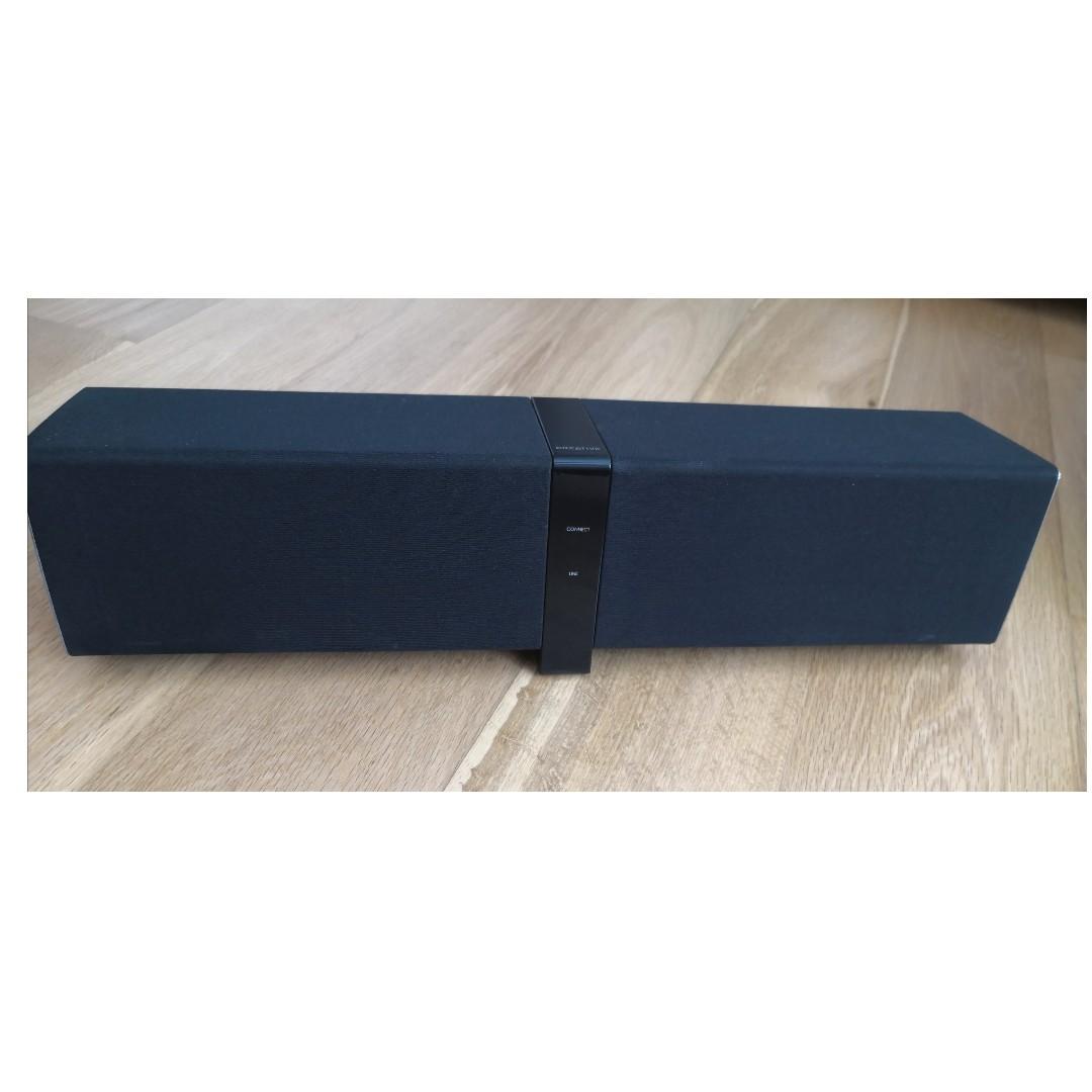 Creative d5xm best sale
