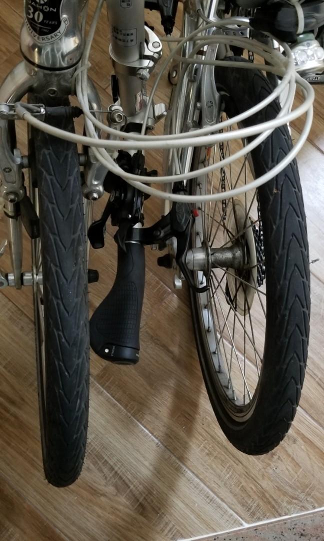 Dahon kaa004 on sale