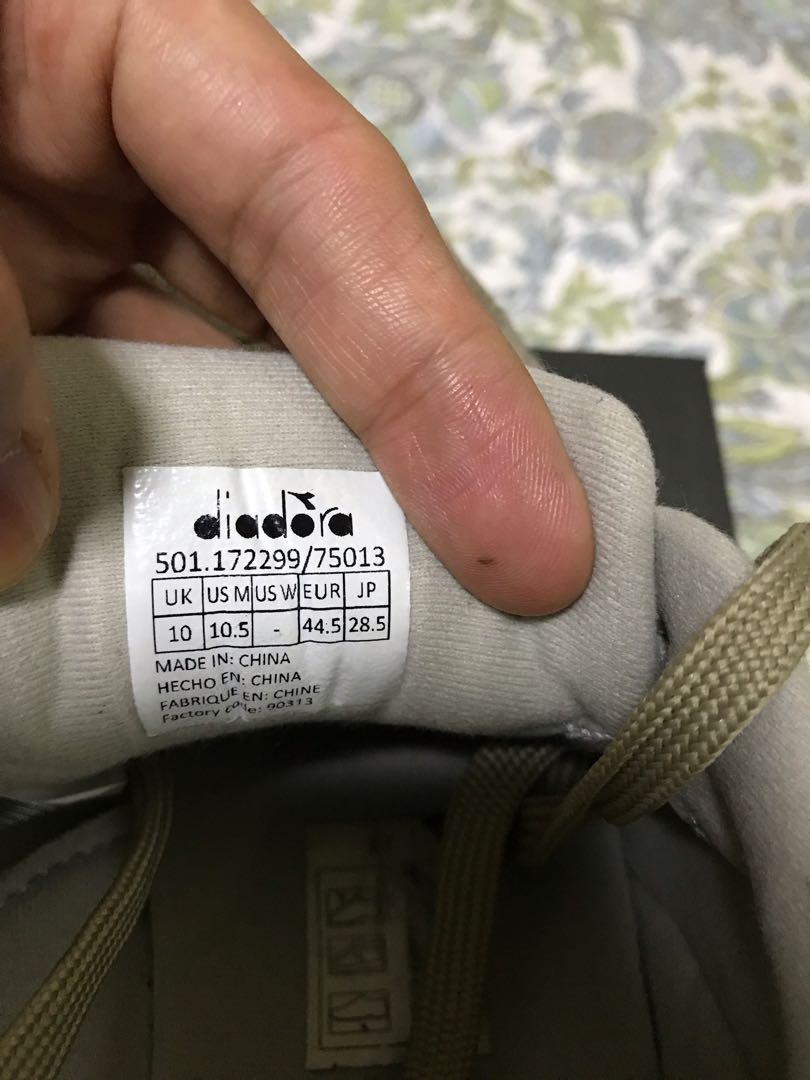 Diadora 90313 deals