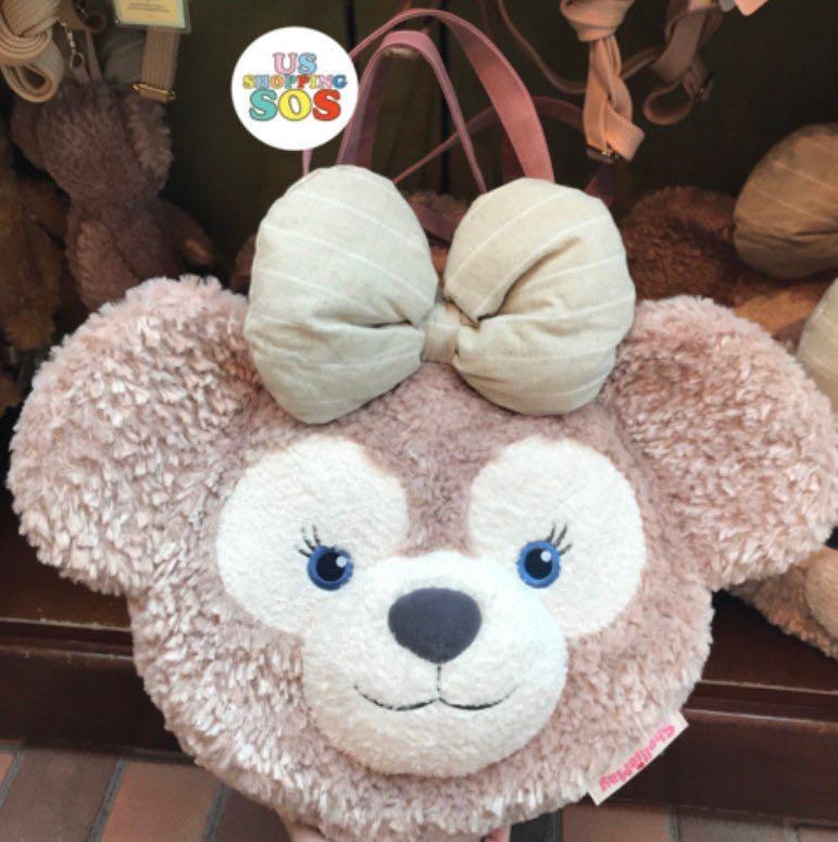 shellie may bag tokyo disney