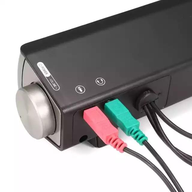 Elegiant midas 2.0 soundbar 2025