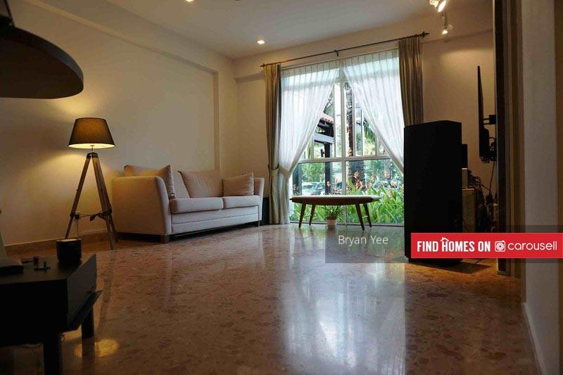 ESTELLA GARDENS, Property, Rentals, Condos & ECs on Carousell