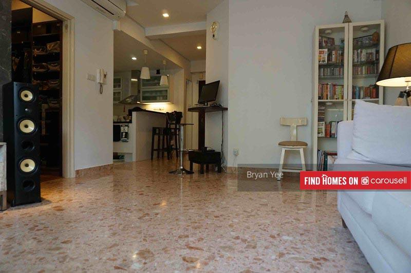 ESTELLA GARDENS, Property, Rentals, Condos & ECs on Carousell