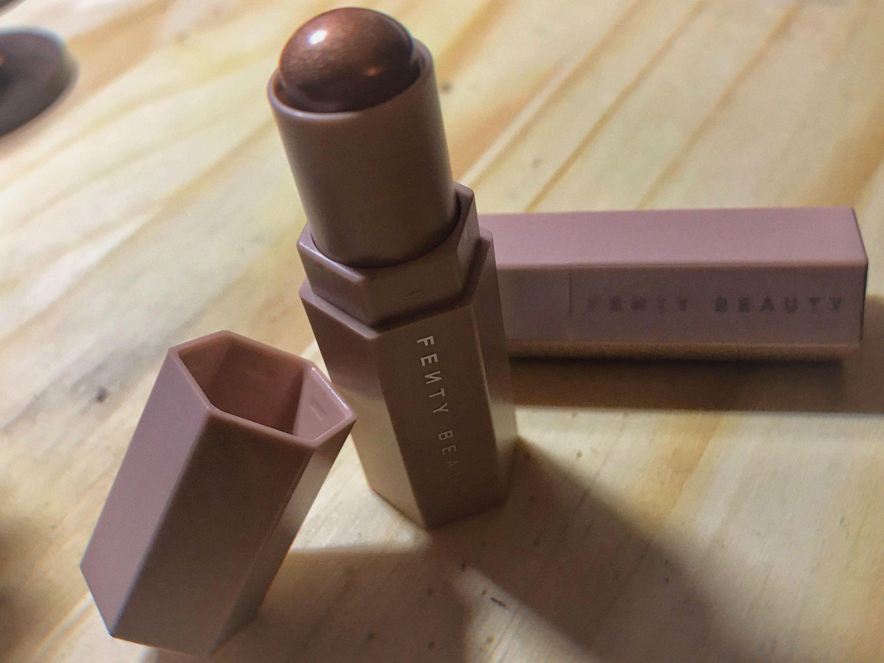 fenty beauty shimmer skinstick
