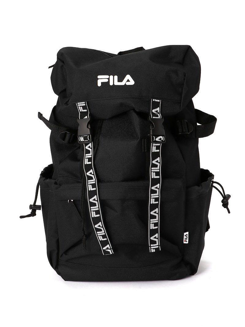 Fila wego shop bag
