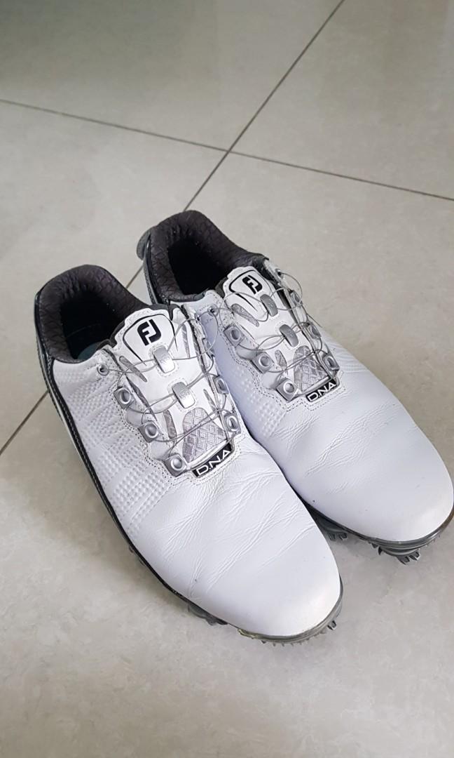 Footjoy dna 2. boa cheap