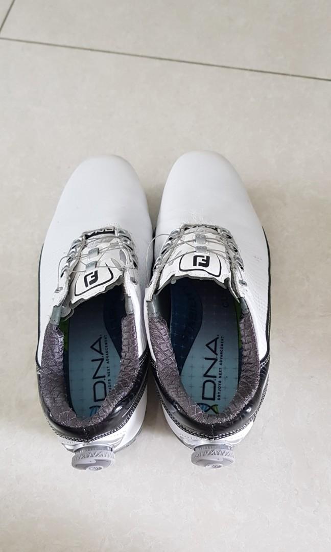 Footjoy dna 2. boa online