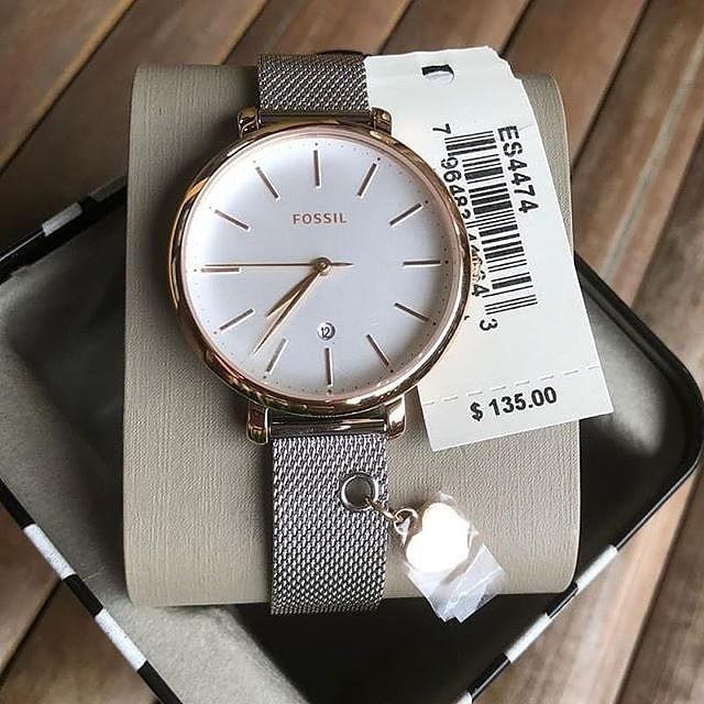 Fossil es4474 shop