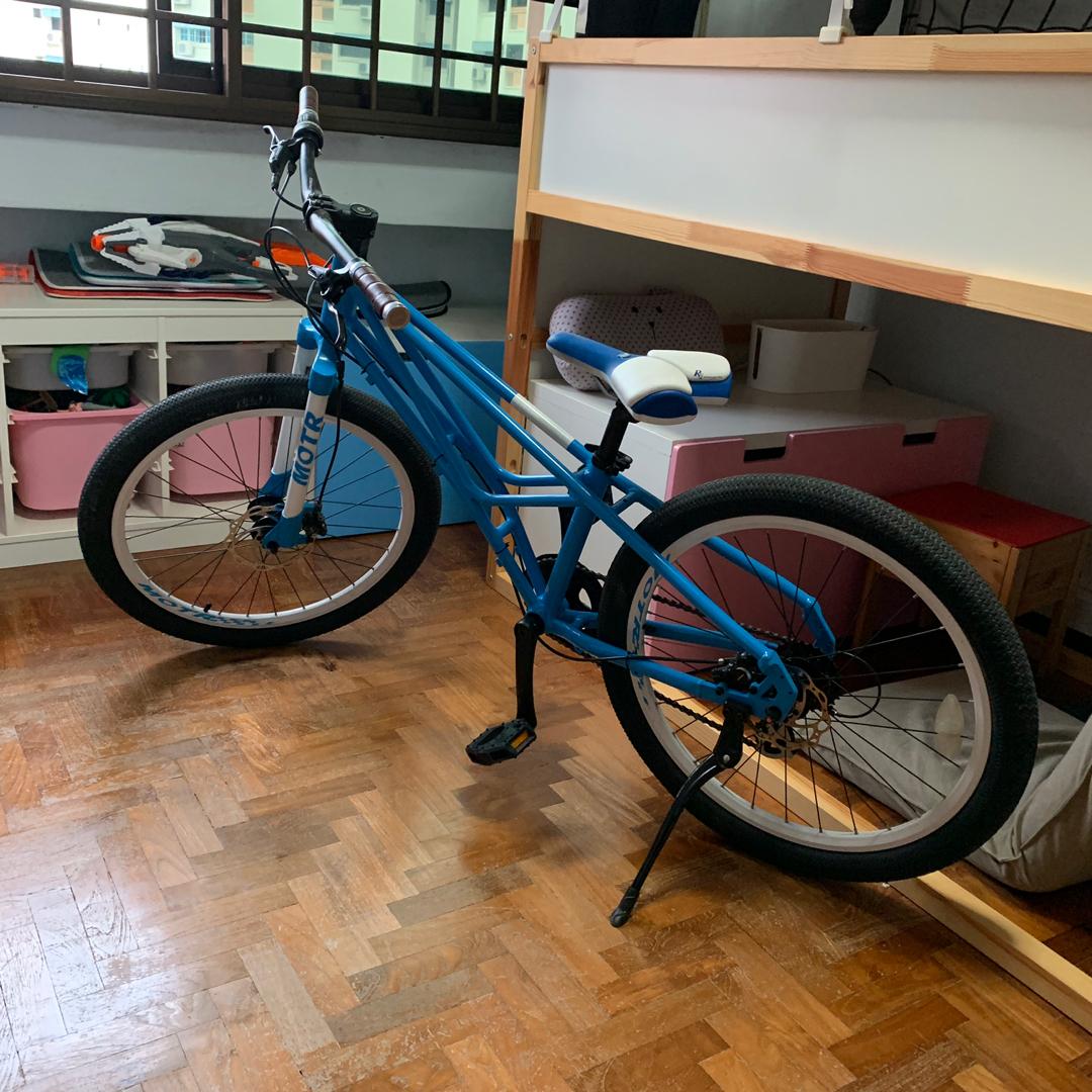 Giant sale motr 24