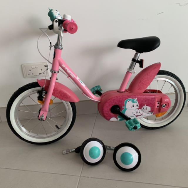 14 Unicorn Bike 2024 jasterluis