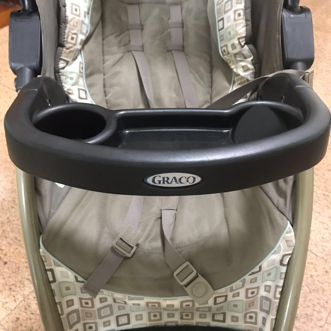graco dynamo lite
