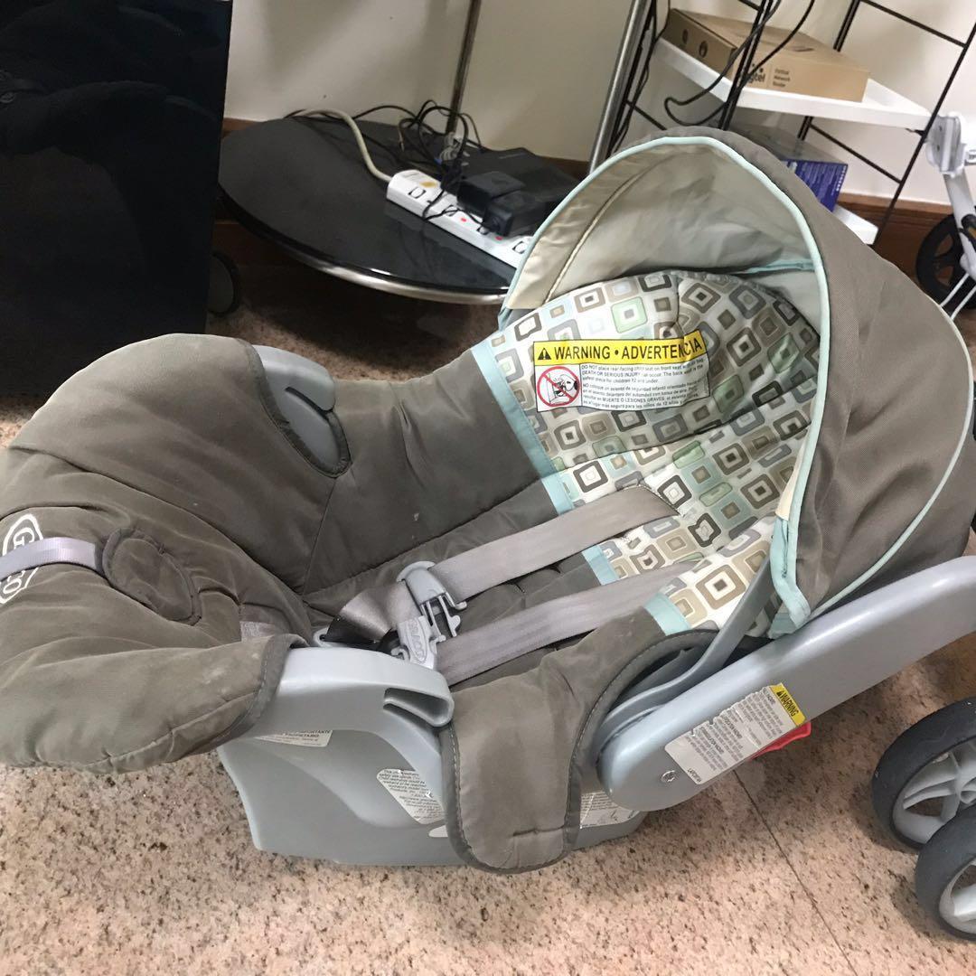 Graco dynamo pram cheap
