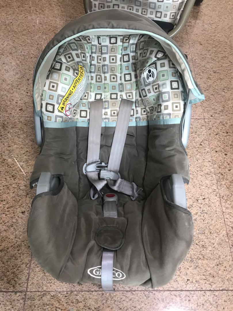 Graco shop dynamo lite