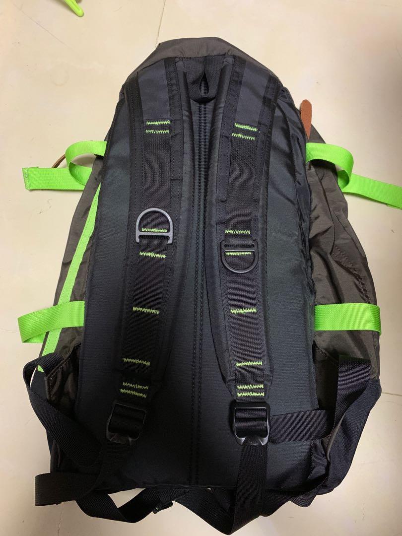 Gregory Backpack （分類：背包）位於 Hong Kong。 由 kobekobe03 提交（商品編號 232954403，圖片 2）。簡介： 用過幾次，90%新 少議。