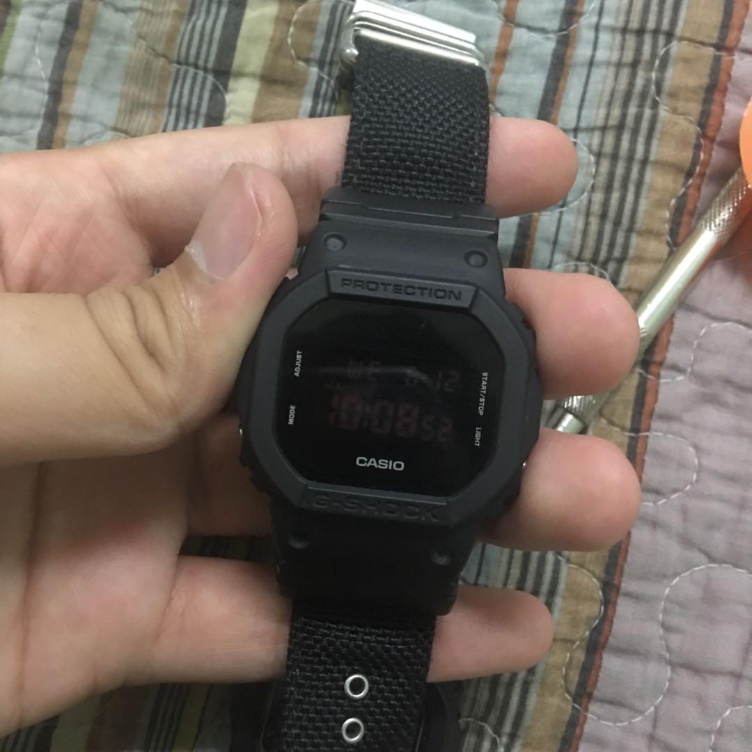 Dw5600bbn1 best sale