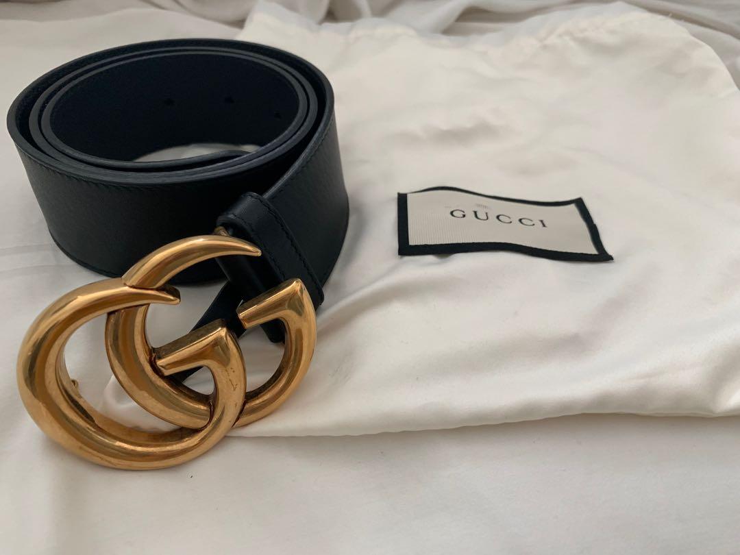 gucci 75 belt
