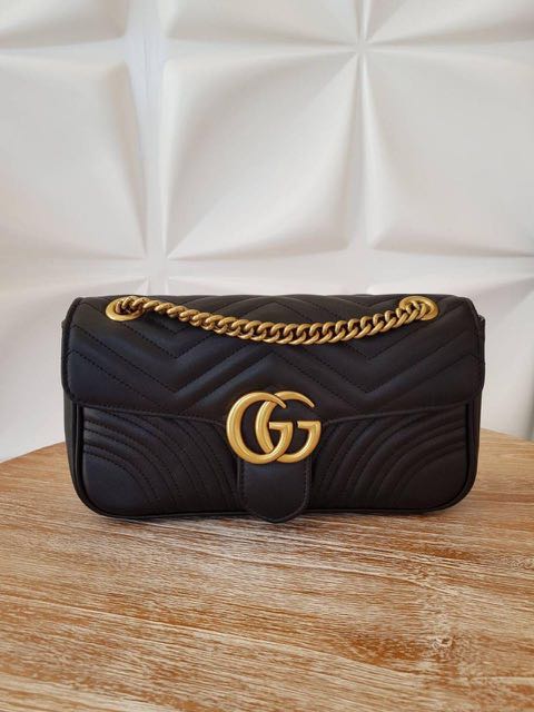 Harga tas shop gucci marmont original